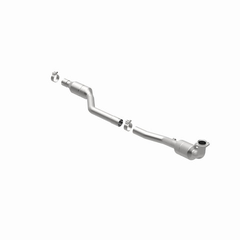 MagnaFlow Direct Fit Catalytic Converter 03-06 Mercedes SL500 5L Passenger Side - 51419