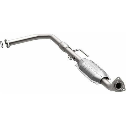 MagnaFlow Direct Fit Catalytic Converter 00-8/04 Toyota Tundra 4.7L D/S Front - 23753
