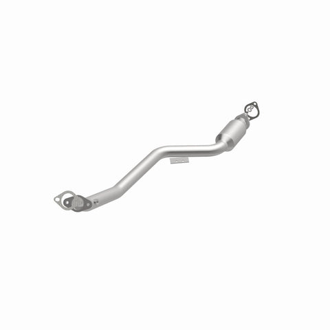 MagnaFlow Direct Fit Catalytic Converter OEM 2015 Hyundai Genesis 3.8L Underbody - 52841