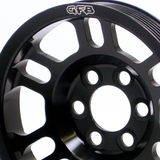 GFB 06-08 Volkswage/Audi 2.0T Super Lightweight Non-Underdrive Crank Pulley Suits - 2012