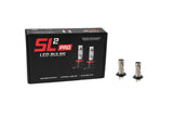 Diode Dynamics H7 White SL2 LED Bulbs (pair) - DD0473P