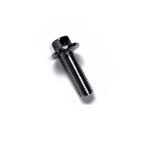 Kooks Ford 5.0L 4V Coyote Engine Header Bolt Kit (Fine Thread) QTY. 16 - M10 - 1.25 x 25mm Bolts - BK109