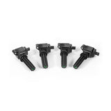 Mishimoto 15+ Ford Mustang EcoBoost 2.3L / 12-18 Ford Focus ST Ignition Coil Single - MMIG-FOST-12