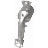 MagnaFlow Direct Fit Catalytic Converter Audi S4 - 49136