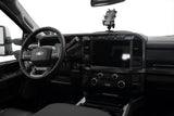 Addictive Desert Designs2023+ Ford Super Duty F250/350 Dash Mount - AC810350180