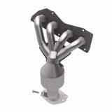 MagnaFlow Direct Fit Catalytic Converter 2009 Toyota RAV4 2.5L - 51327