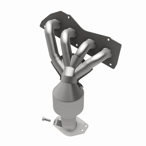 MagnaFlow Direct Fit Catalytic Converter 2009 Toyota RAV4 2.5L - 51327