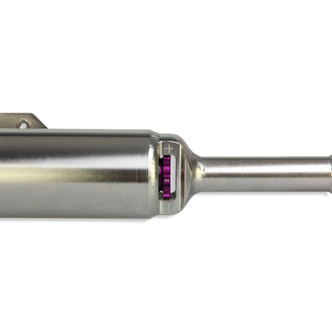 KW Coilover Kit V3 BMW 6series F12/F13 - 3522000C