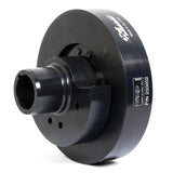 Fluidampr Ford 302 HO (5.0L) V8 External balance (w/ 34oz CW) Steel Balanced Damper - 650221