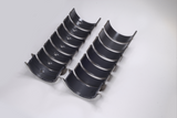 King Engine Bearings BMW B58B30A Coated Performance Main Bearing Set - Size STDX - MB7779XPC STDX