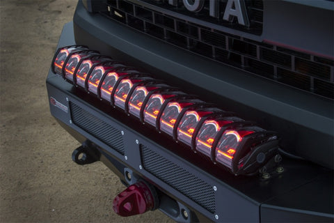 Rigid Industries 50in Adapt Light Bar - 250413