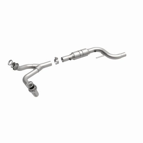 MagnaFlow Conv DF 02 Chevrolet Camaro 3.8L - 93435