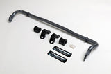 Progress Tech 2018+ Honda Accord/2016+ Civic Rear Sway Bar (22mm) Incl Reinforced Bushing Brkts - 62.1018