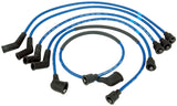 NGK Mazda R100 1972-1970 Spark Plug Wire Set - 8172