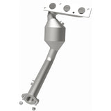 MagnaFlow Conv DF 02-03 Freelander 2.5L - 24121