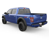 EGR 2018 Ford F-150 Rugged Look Fender Flares - Set - 753574
