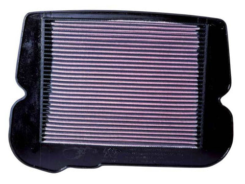 K&N 88-00 Honda GL1500 Gold Wind Air Filter - HA-8088