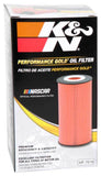 K&N Oil Filter OIL FILTER AUTOMOTIVE - HP-7018