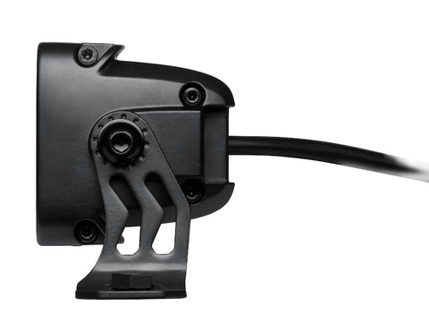Hella Universal Black Magic 21in Double Light Bar - Driving Beam - 358176401