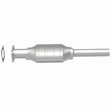 MagnaFlow Conv Direct Fit Dodge-Eagle 98-95 - 23224