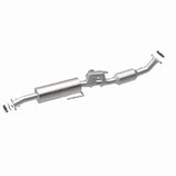 MagnaFlow Conv DF 20-22 Toyota Prius Prime Underbody 1.8L - 280468