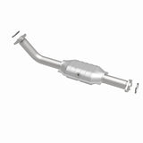MagnaFlow Direct Fit Catalytic Converter 04-06 Tundra 4.7L P/S frt O - 49593
