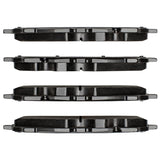 R1 17-26 Volkswagen Touareg Front Euro Ceramic Brake Pads - 2600-1894-00