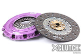 XClutch 14-16 Kia Forte Koup SX 1.6L Stage 1 Solid Organic Clutch Kit - XKHD24012-1G