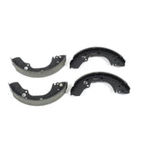 Power Stop 98-00 Isuzu Amigo Rear Autospecialty Brake Shoes - B735