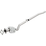 MagnaFlow Direct Fit Catalytic Converter 01-03 Caravan/Voyager 3.3L - 51155
