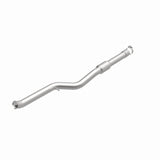 Magnaflow Conv DF 2012-2015 328i L4 2 OEM Underbody - 52435