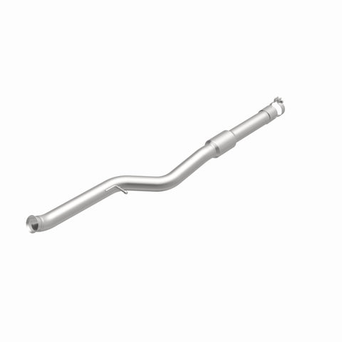 Magnaflow Conv DF 2012-2015 328i L4 2 OEM Underbody - 52435