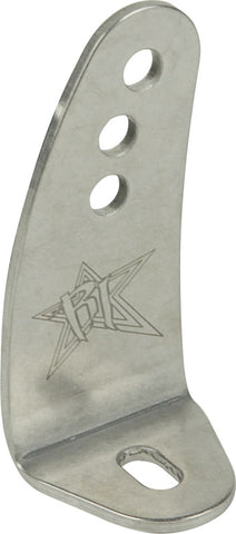 Rigid Industries E-series L Bracket Kit - 40182