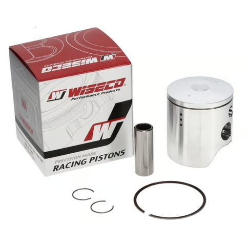 Wiseco Suzuki RM125 89-99 ProLite 2146CS Piston Kit - 641M05450
