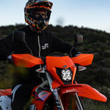 Baja Designs 2024 KTM 350 EXC-F/ 350 XW-F/ 450 XCF-W XL80 (D/C) Headlight Kit - 677100