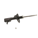 KYB Excel-G Strut Front Right Honda CR-Z 2011 - 333786