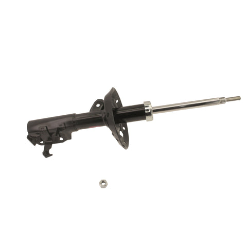 KYB Excel-G Strut Front Right Honda CR-Z 2011 - 333786