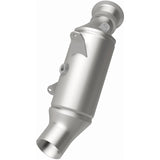 MagnaFlow Direct Fit Catalytic Converter 2015 BMW 640i/740i Underbody - 52254