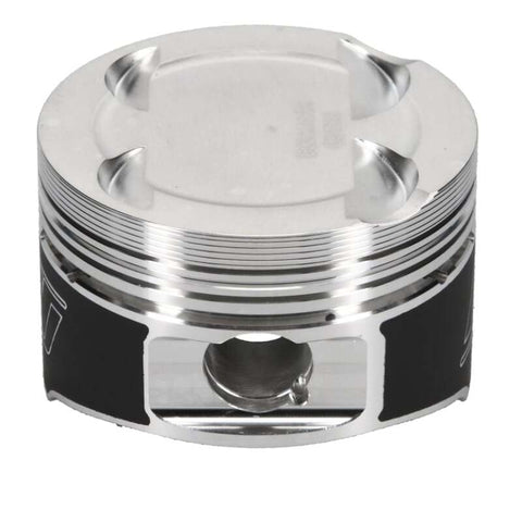 Wiseco MAZDA Turbo -4cc 1.201 X 83.5 Piston Shelf Stock Kit - K553M835