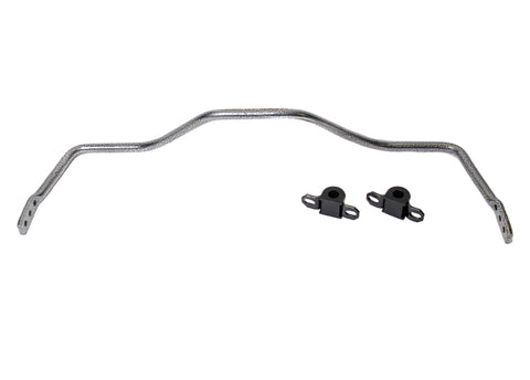 Hellwig 97-06 Jeep Wrangler TJ 4WD Solid Heat Treated Chromoly 3/4in Rear Sway Bar - 7684