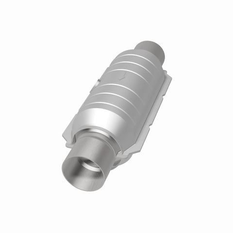 MagnaFlow Universal Catalytic Converter 1.75inch Honda - 99353HM