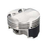 Wiseco Peugeot EW10J4 (RS) 2.0L 16V 206/C4 12.5:1 CR Piston Set - KE132M855