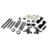 Belltech LOWERING KIT WITH ND2 SHOCKS - 693ND