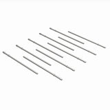 MagnaFlow Hanger .375inch straight 10pk - 10150