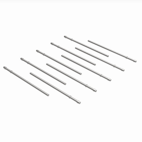MagnaFlow Hanger .375inch straight 10pk - 10150