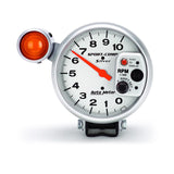 Autometer Ultra-Lite 66.7mm 30 PSI Mechanical Boost Gauge - 4603