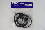 EBC 07-14 Mini Hardtop 1.6 Rear Wear Leads - EFA104