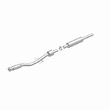 MagnaFlow Direct Fit Catalytic Converter Mini Cooper Clubman Rear - 49029