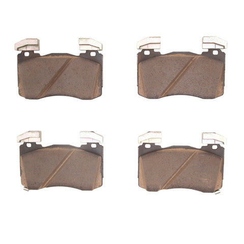 R1 18-26 Kia Stinger Front Semi Met Brake Pads - 2311-2145-00