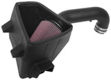 K&N 2019 Ram 1500 V8 5.7L F/I AirCharger Performance Intake - 63-1578